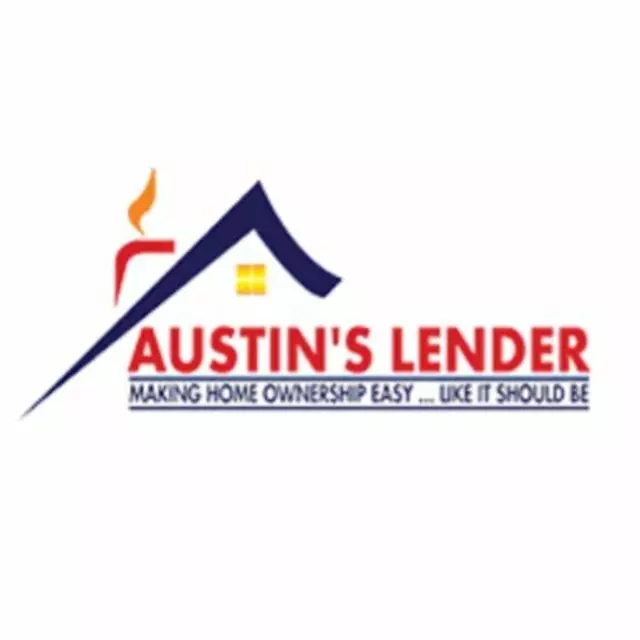 Austin’s Lender