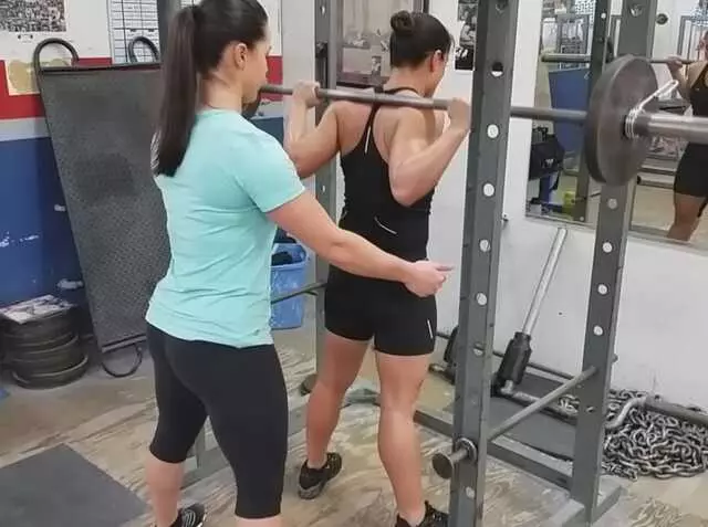 Nikki Gunz Personal Training