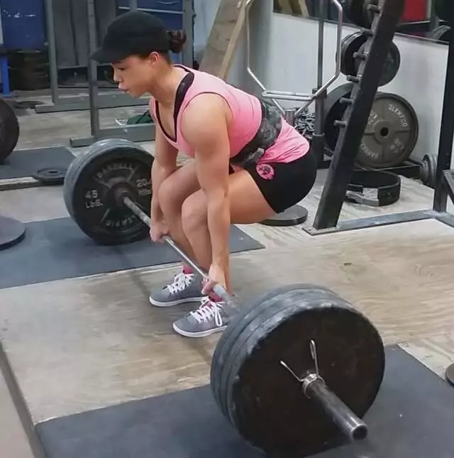 Nikki Gunz Personal Training