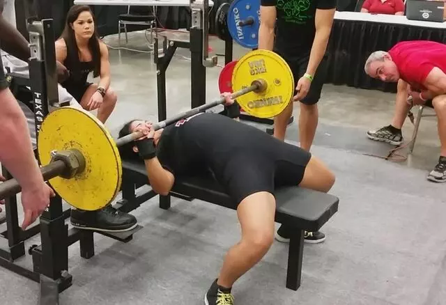 Nikki Gunz Personal Training