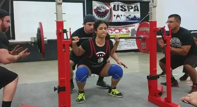 Nikki Gunz Personal Training