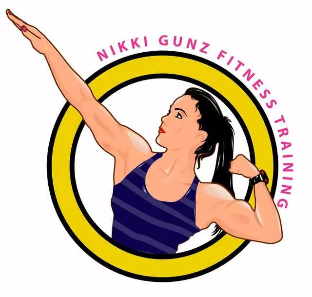 Nikki Gunz Personal Training