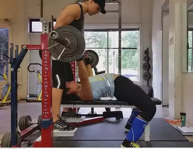 Nikki Gunz Personal Training