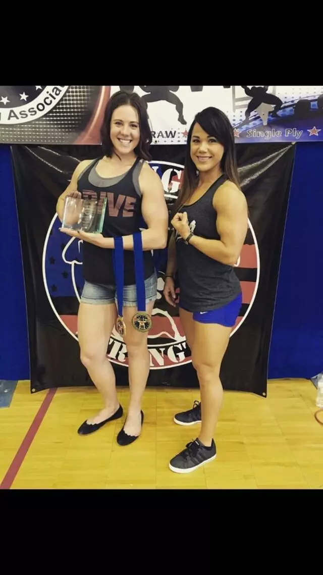 Nikki Gunz Personal Training