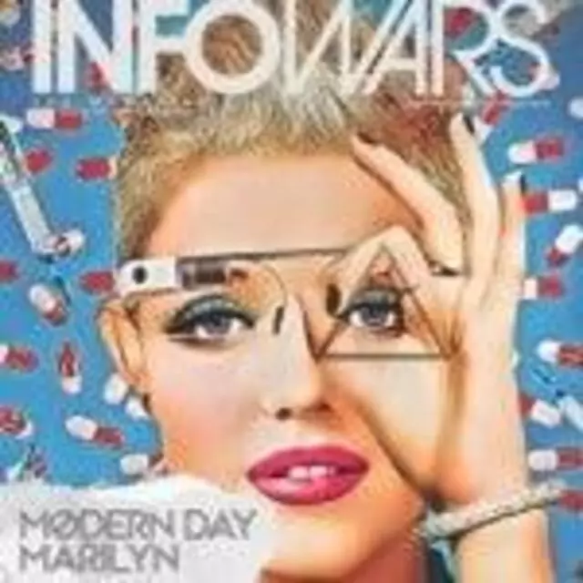 Alex Jones Production
