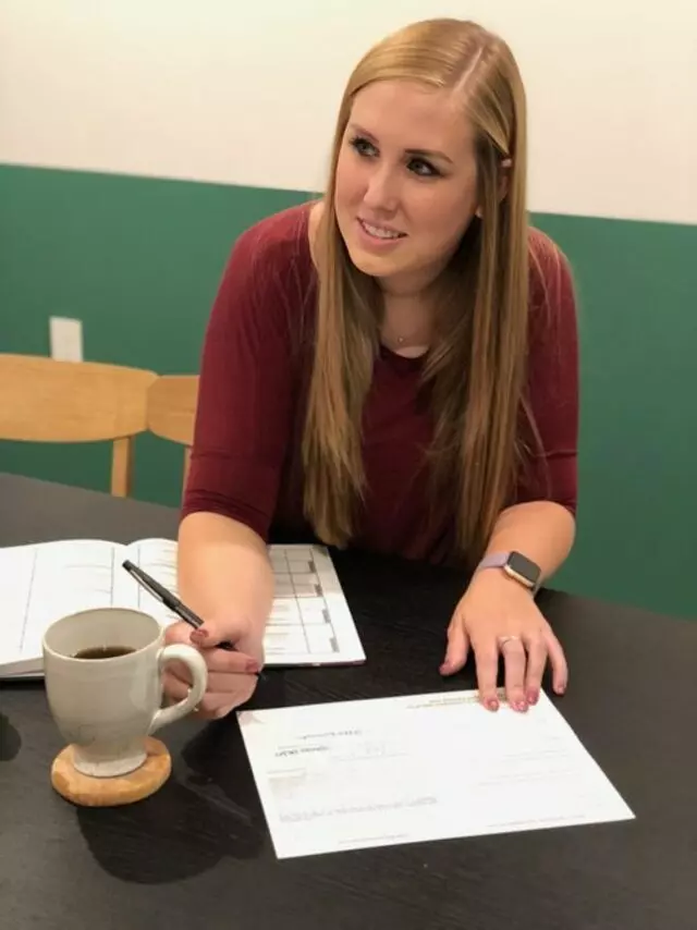 Queen Notary