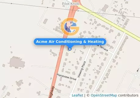 Acme Air Conditioning & Heating