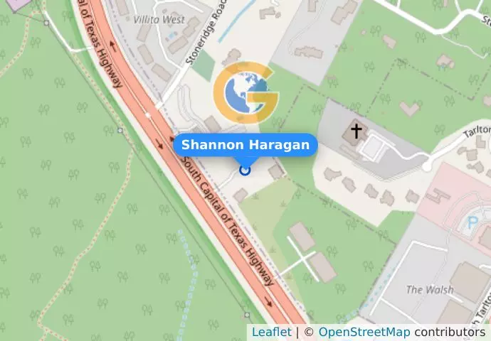 Shannon Haragan