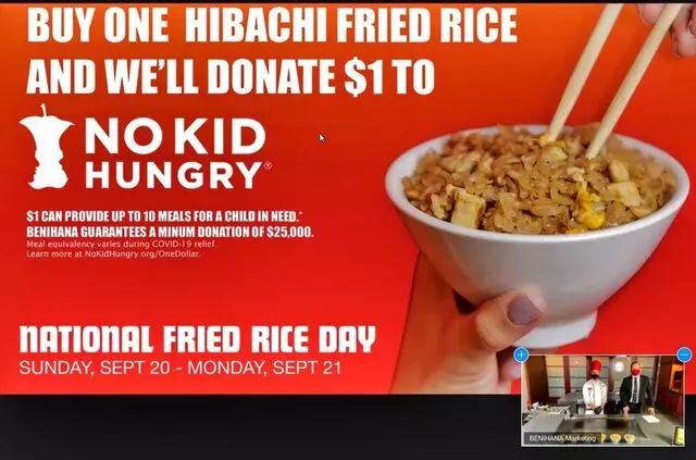 Benihana