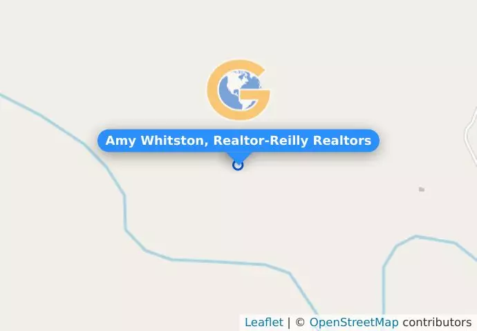 Amy Whitston, Realtor-Reilly Realtors