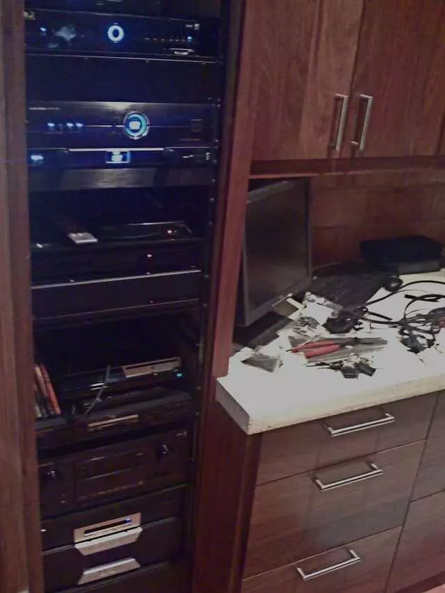 Austin Audio