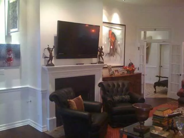 Austin Audio
