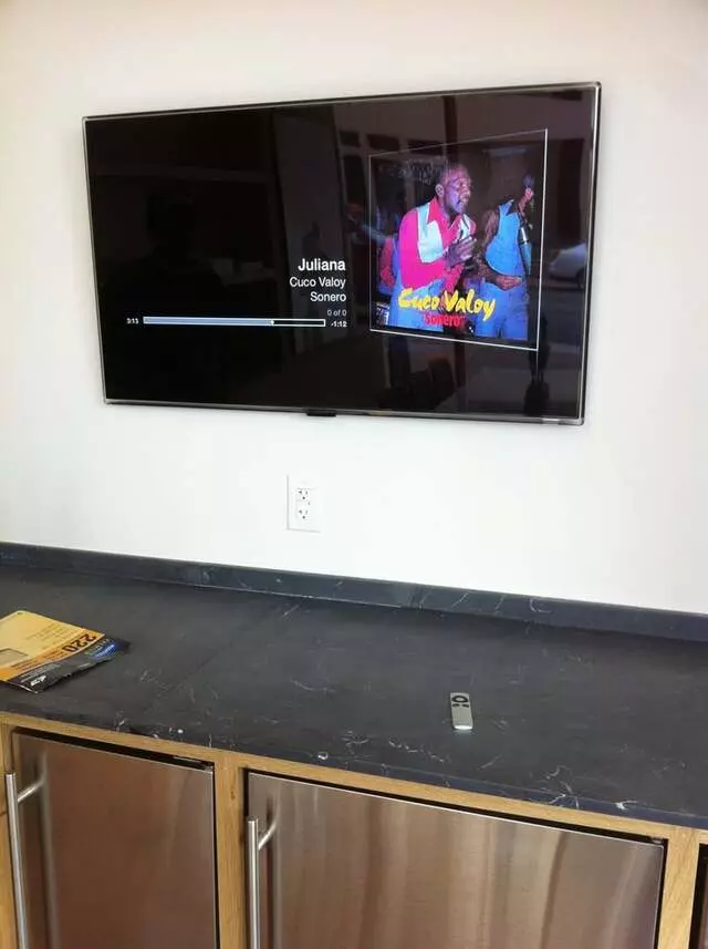 Austin Audio