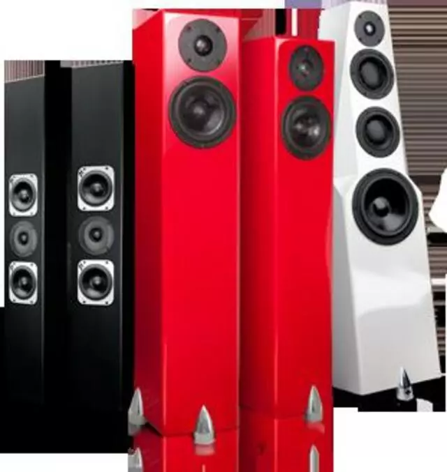 Austin Audio