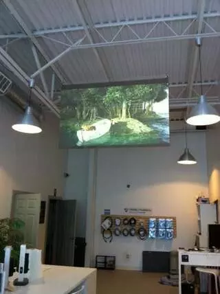 Austin Audio