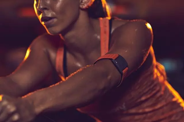 Orangetheory Fitness Lakeline