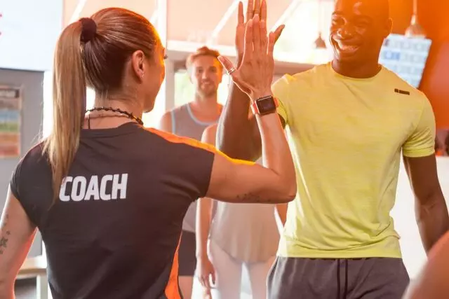 Orangetheory Fitness Lakeline