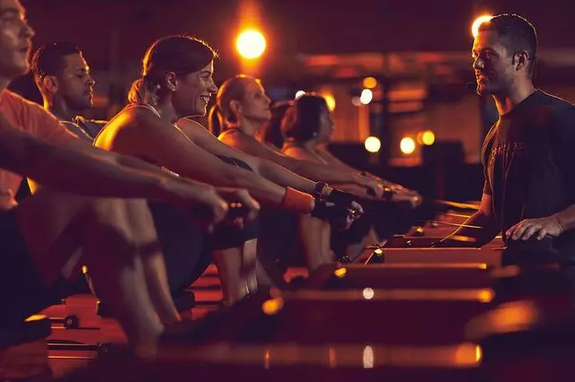 Orangetheory Fitness Lakeline