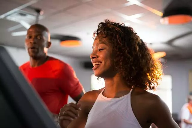 Orangetheory Fitness Lakeline