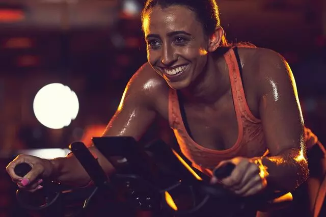 Orangetheory Fitness Lakeline