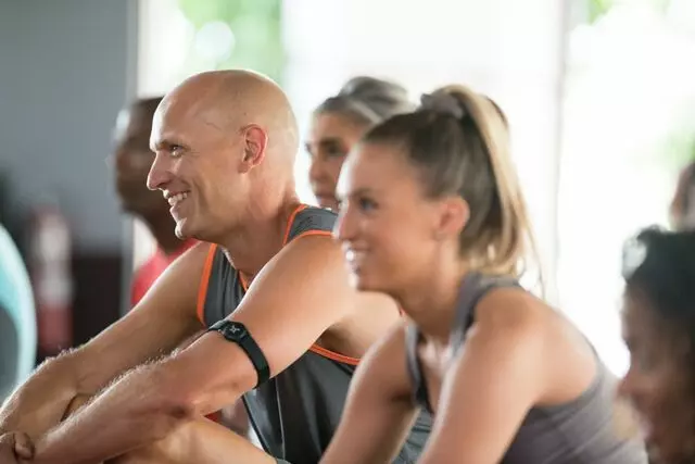 Orangetheory Fitness Lakeline