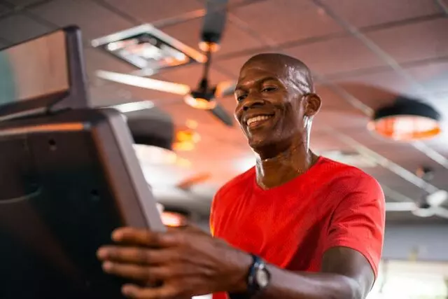 Orangetheory Fitness Lakeline
