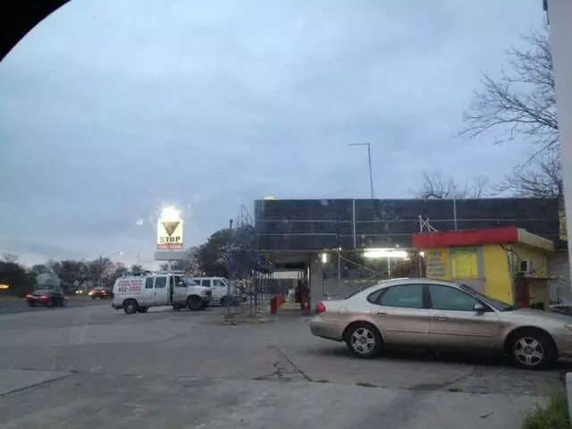 1 Stop Grocery