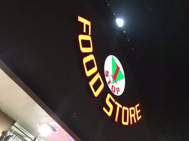 1 Stop Grocery