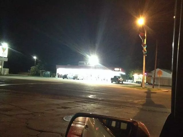 1 Stop Grocery