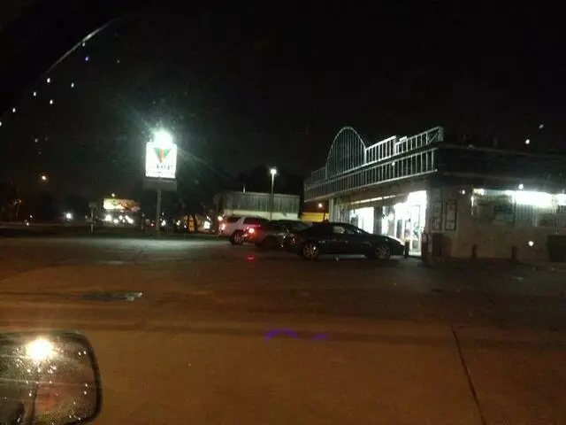 1 Stop Grocery
