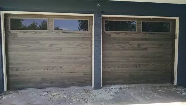Access Door Systems