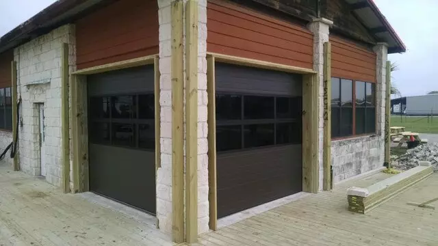 Access Door Systems