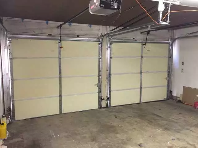Access Door Systems