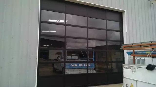 Access Door Systems