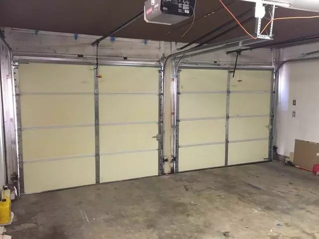 Access Door Systems