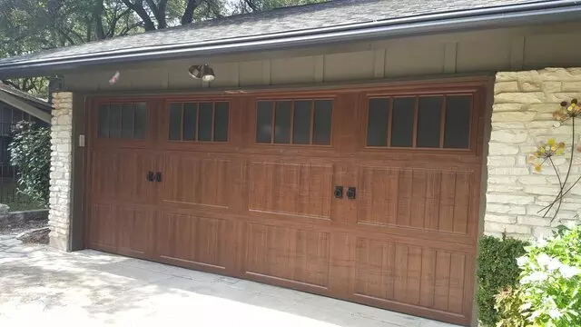 Access Door Systems