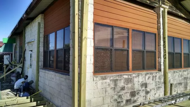 Access Door Systems