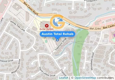 Austin Total Rehab