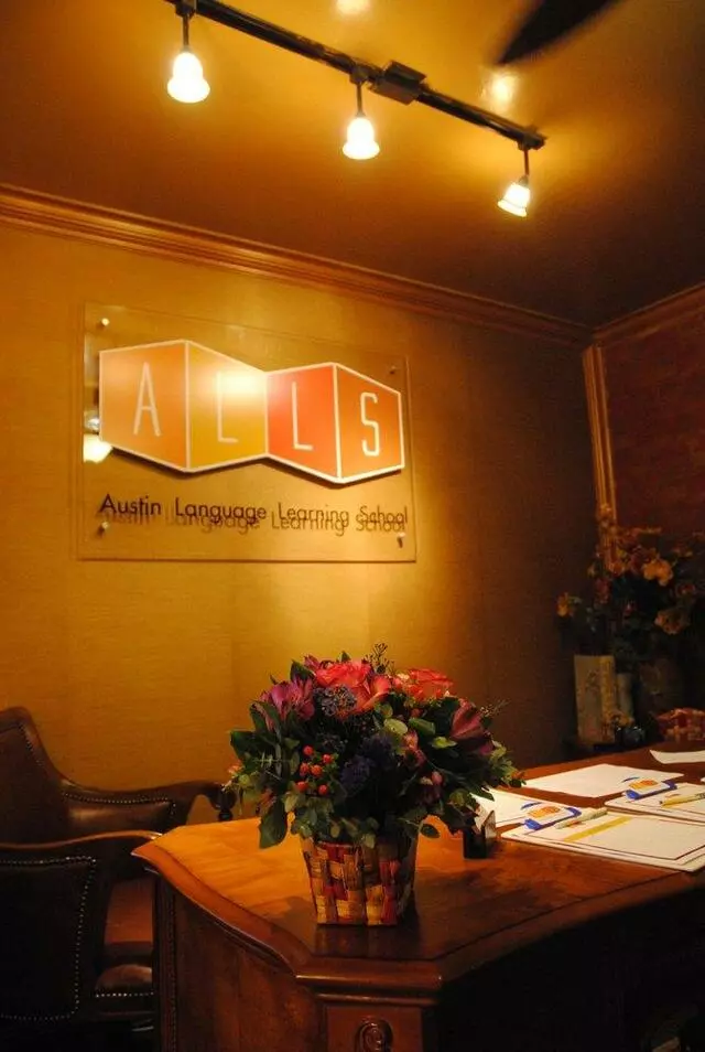 Austin Language Learning School