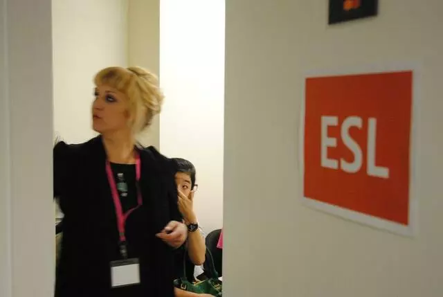 Austin Language Learning School