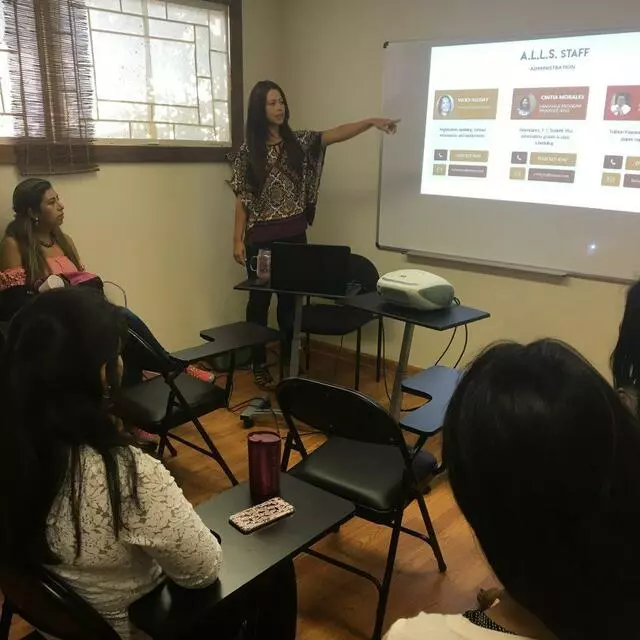 Austin Language Learning School