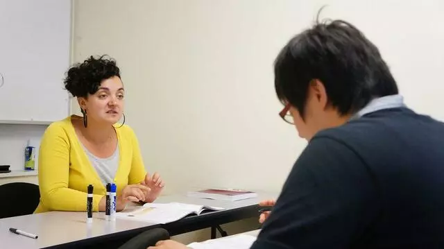 Austin Language Learning School