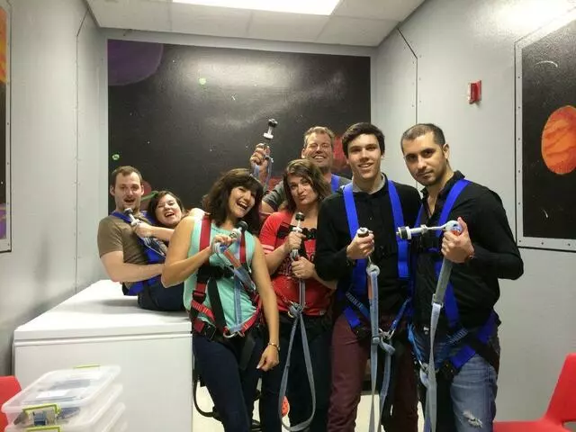 Austin Language Learning School