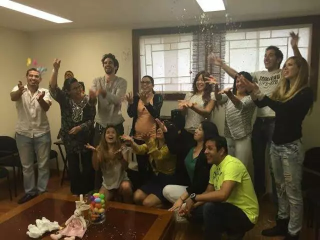 Austin Language Learning School