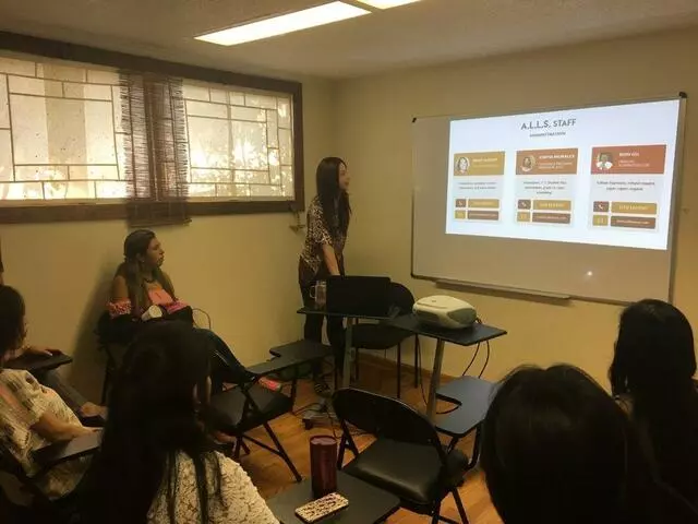 Austin Language Learning School
