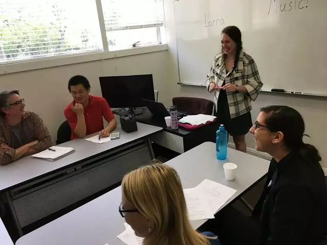 Austin Language Learning School