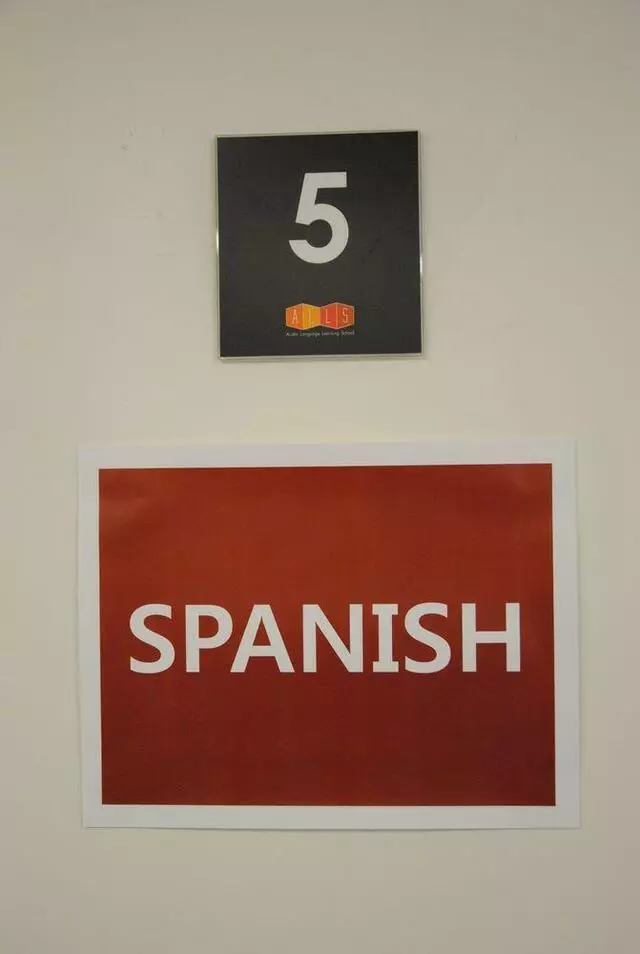 Austin Language Learning School