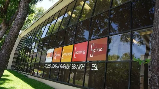 Austin Language Learning School