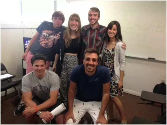 Austin Language Learning School