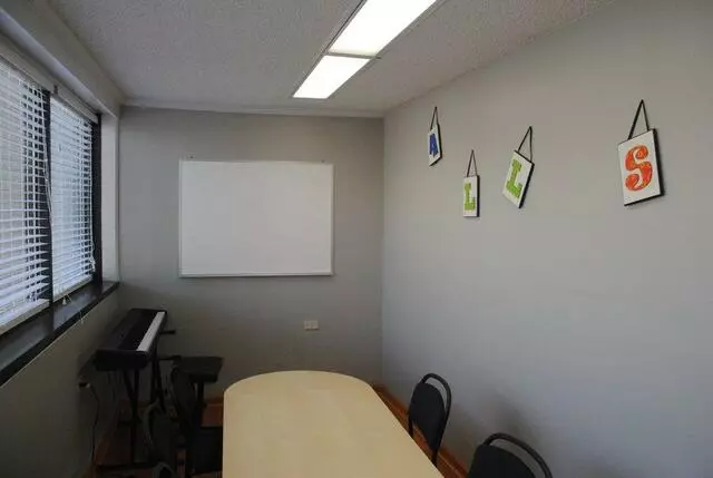 Austin Language Learning School